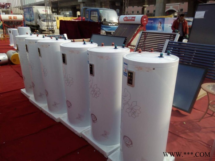 鴻煊HX-100 太陽能U型真空管熱水器  真空管太陽能熱水器