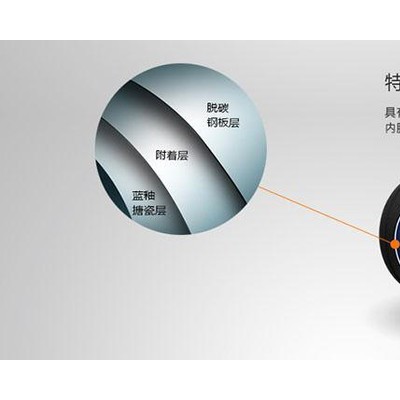 陽臺壁掛式太陽能熱水器