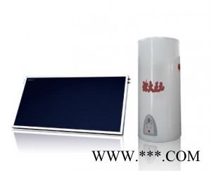 供應北大正元bdzy-bj壁掛太陽能熱水器2