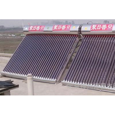 供應北京全鋼太陽能家用太陽能熱水器