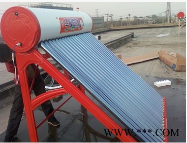 華夏同源太陽能熱水器批發(fā)