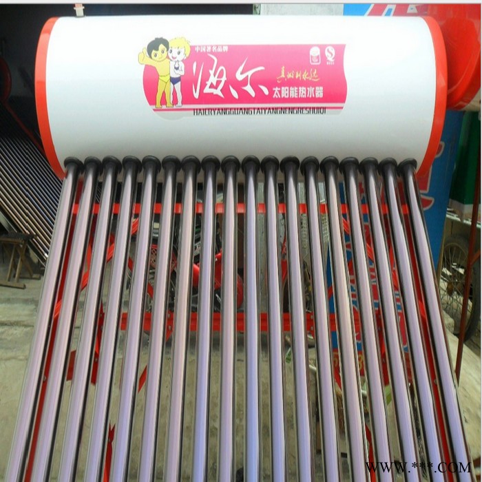 廠家批發 大量太陽能熱水器