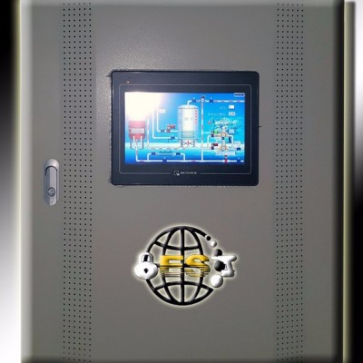 百思柯特BSKT-YTR 浴室式太陽能熱水器控制箱   太陽能控制器