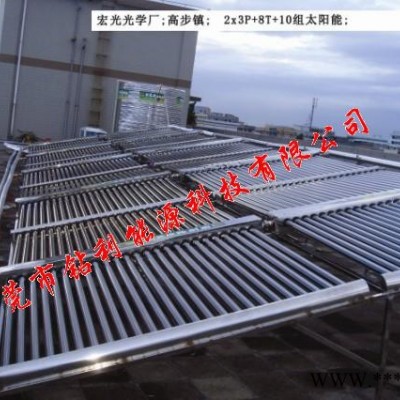 供應鉆石鉆利500支+8P+6T熱水器，平板式太陽能熱水器