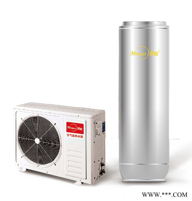 廠價直供 明格空氣能熱水器 熱泵熱水器家用分體機 佛山空氣能熱水器 MG-010F