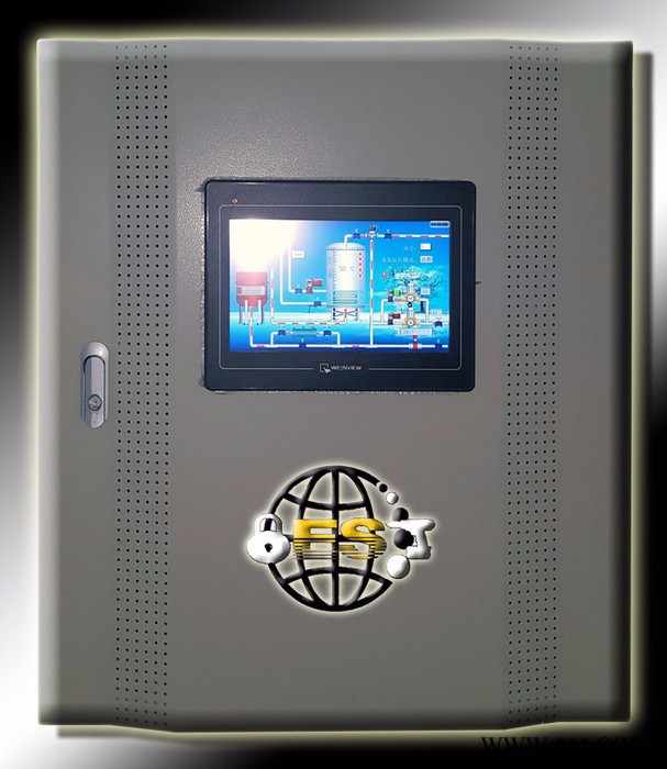 百思柯特BSKT-YTR 浴室式太陽能熱水器控制箱   太陽能控制器  質量可靠