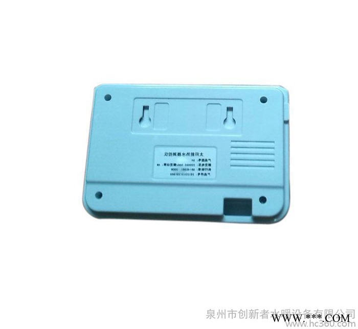 泉州市創(chuàng)新者專(zhuān)業(yè)生產(chǎn)太陽(yáng)能熱水器專(zhuān)用水位水溫全自動(dòng)控制儀表