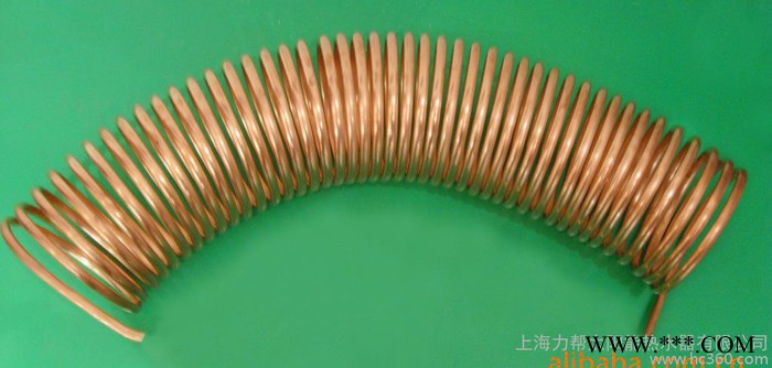 出口韓國速熱內置銅盤管式太陽能熱水器