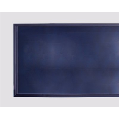 供應進口平板式太陽能熱水器