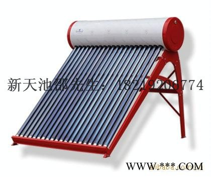 想買臺(tái)太陽(yáng)能熱水器送給爸媽哪家好？