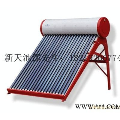 想買臺(tái)太陽(yáng)能熱水器送給爸媽哪家好？