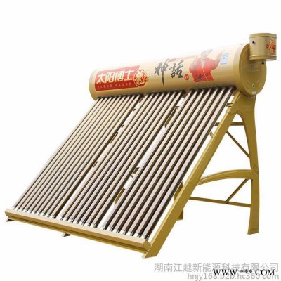 太陽能熱水器廠家批發(fā)價格 太陽博士18,20,24,30管 太陽能廠家批發(fā)