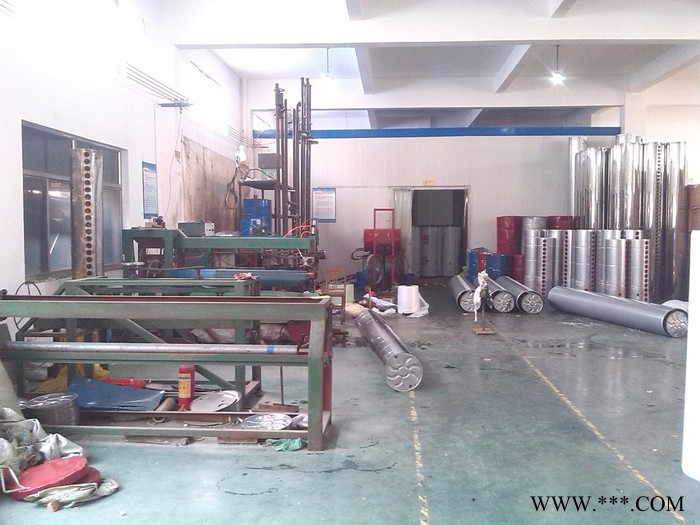 黃金百年36*58*1800真空管太陽能熱水器