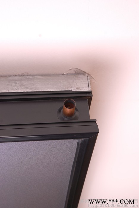 匯思陽(yáng)光FP-GV-C/h(2015*1015*76) 平板太陽(yáng)能 平板集熱器廠家 平板太陽(yáng)能熱水工程 平板集熱板