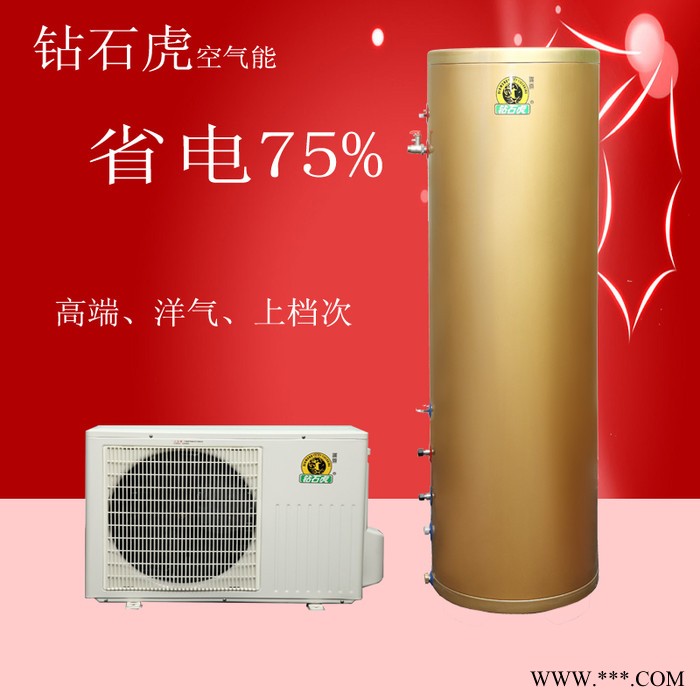 供應空氣能熱水器