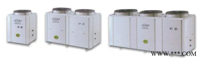 空氣能熱水器