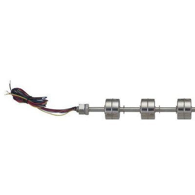 美的空氣能熱水器水位開關  美的浮球開關  美的泵型空氣能熱水器