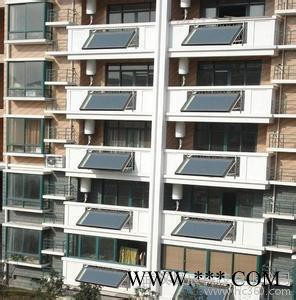 供應“美的”“申豪”面議湖北太陽能熱水工程