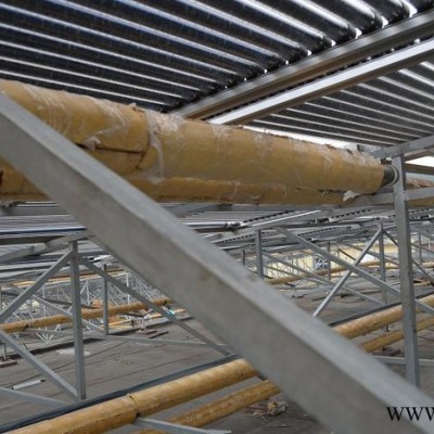 供應經濟型，標準型，高熱型太陽能熱水工程