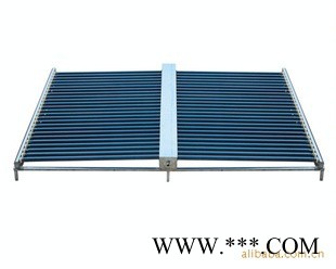 上海大型太陽能熱水工程