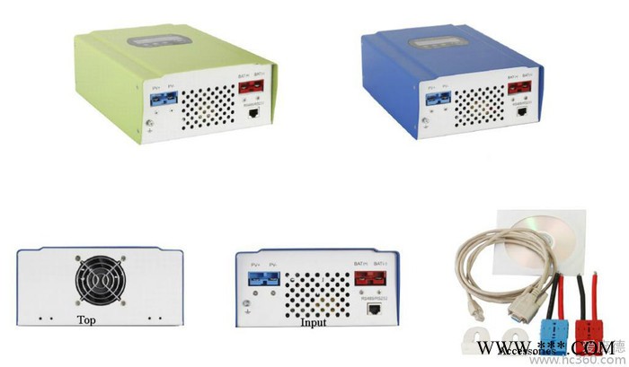 供應目前 端太陽能太陽能控制器