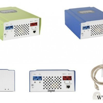 供應目前 端太陽能太陽能控制器