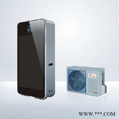 廣東熱泵廠家DERON德能空氣能熱水器 家用空氣能熱水器廠家直供