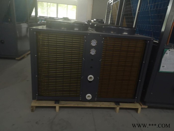 率能10P商用空氣能熱水器商用熱水工程酒店賓館學(xué)校工廠養(yǎng)殖熱水配套設(shè)備