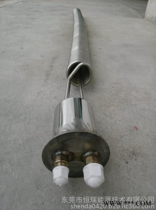 **恒瑞（VK-806B）太空能熱水器盤管58、70孔太空能盤管