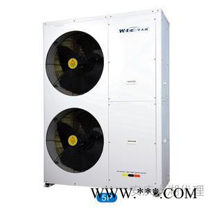 空氣能熱水工程     -華天成空氣能       天冰款5P超低溫熱泵機組     空氣能熱水器     華天成熱水器