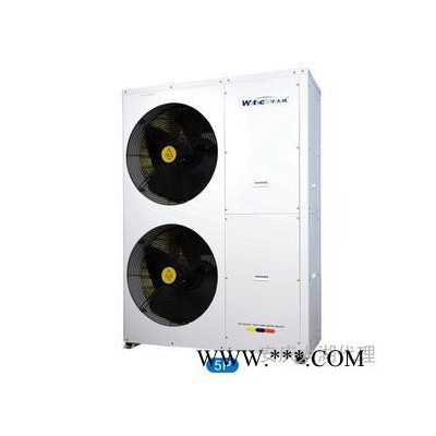 空氣能熱水工程     -華天成空氣能       天冰款5P超低溫熱泵機組     空氣能熱水器     華天成熱水器