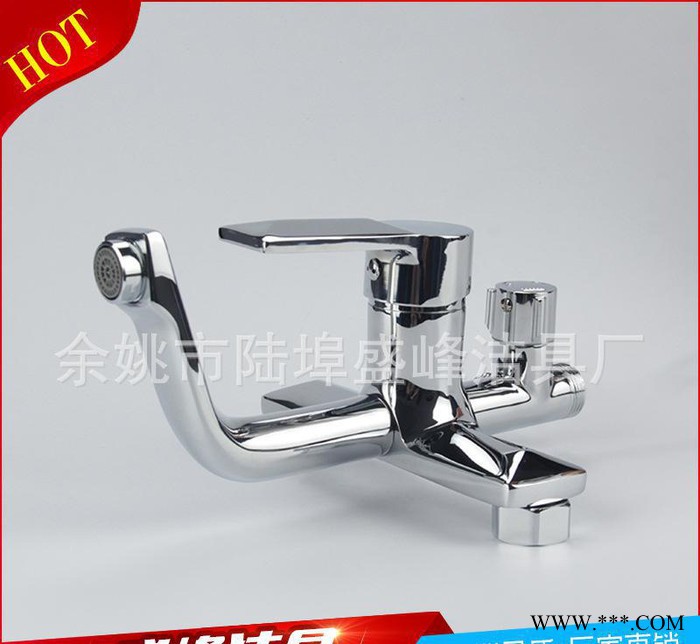 太陽能熱水器專用淋浴龍頭 混水閥 浴室混水閥 淋浴水龍頭