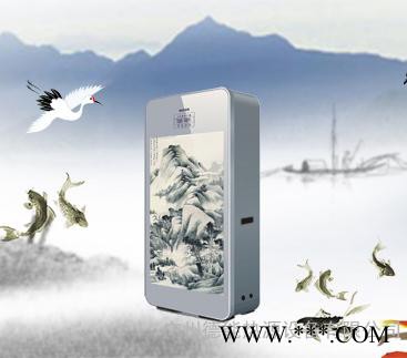 德能空氣能熱水器方形分體機家庭中央熱水華南熱泵供應商一級能效