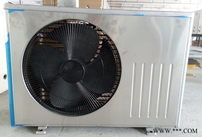 率能SN-015H空氣能熱泵熱水器