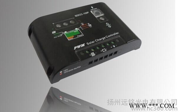供應遠銘0太陽能控制器