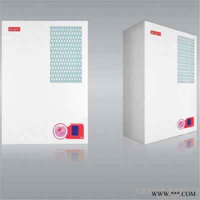 壁掛式空氣能熱水器