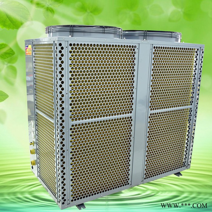 龍愷LK15HPS**煤改電熱泵空氣能熱水器 商用空氣能熱水器 北方低溫地暖機 學校酒店賓館健身房熱泵中央熱水工程