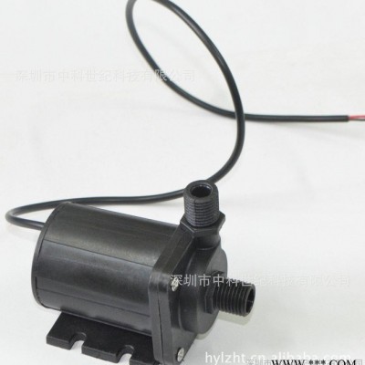 供應中科世紀DC40**-太陽能熱水循環泵