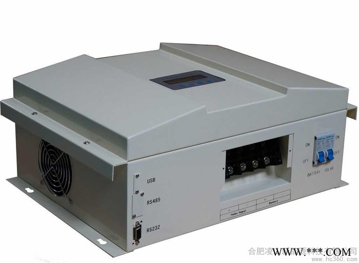 供應凌山太陽能控制器