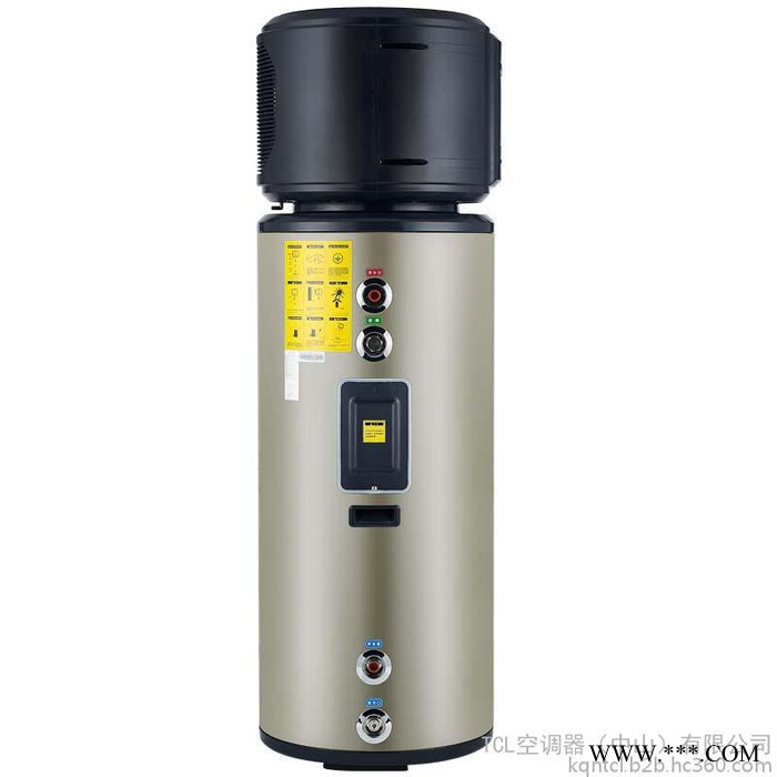 KZ80-R35SW/S-S20 TCL整體式空氣能熱水器**品牌 空氣能代理 家用熱水器一體機專業提供熱水解決方案