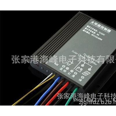 太陽(yáng)能控制器_控制器_張家港海峰電子