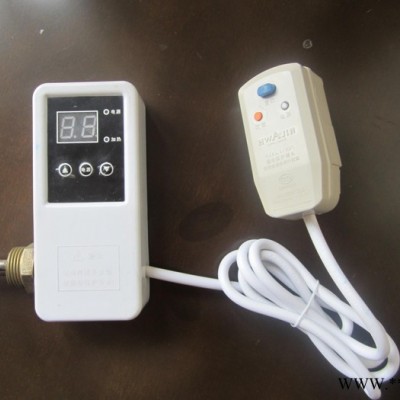 供應(yīng)家博士C1暖氣片控制器 太陽能伴侶