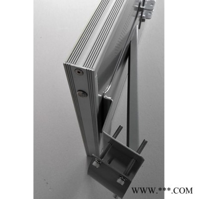 森迪爾斯60W太陽能一體化月光路燈農村路燈感應器