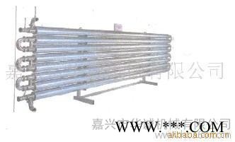 太陽能水箱換熱器(圖)