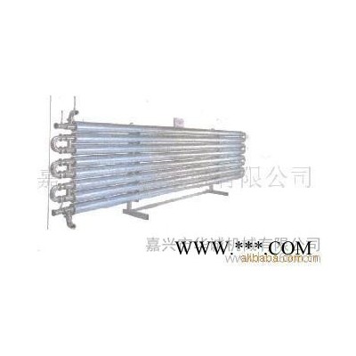 太陽能水箱換熱器(圖)