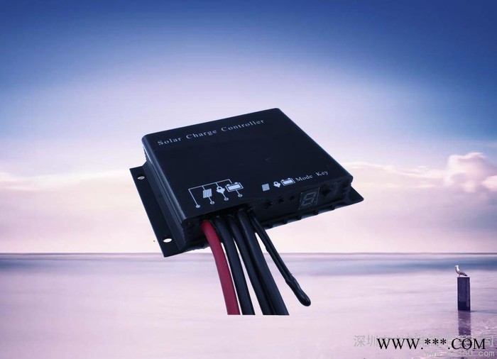 供應立創LCSC-A1太陽能控制器