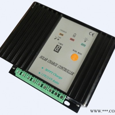 供應(yīng)SSCM-1224-20AMPPT太陽能控制器