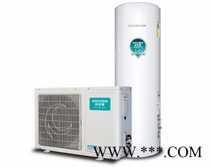 供應 德國科希曼空氣能熱水器 家用機-歐洲白