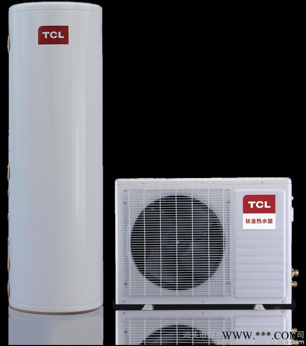 TCL鈦金空氣能熱水器