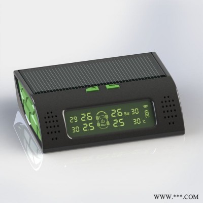 零行太陽能內(nèi)置胎壓監(jiān)測報(bào)警器